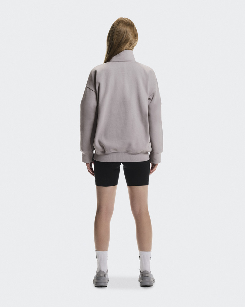 On Club Collective 1/4 Zip outlook