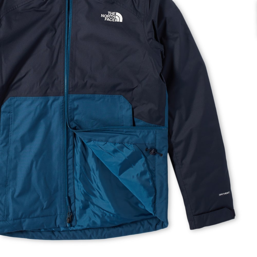 The North Face Millerton Insulated Jacket - 3