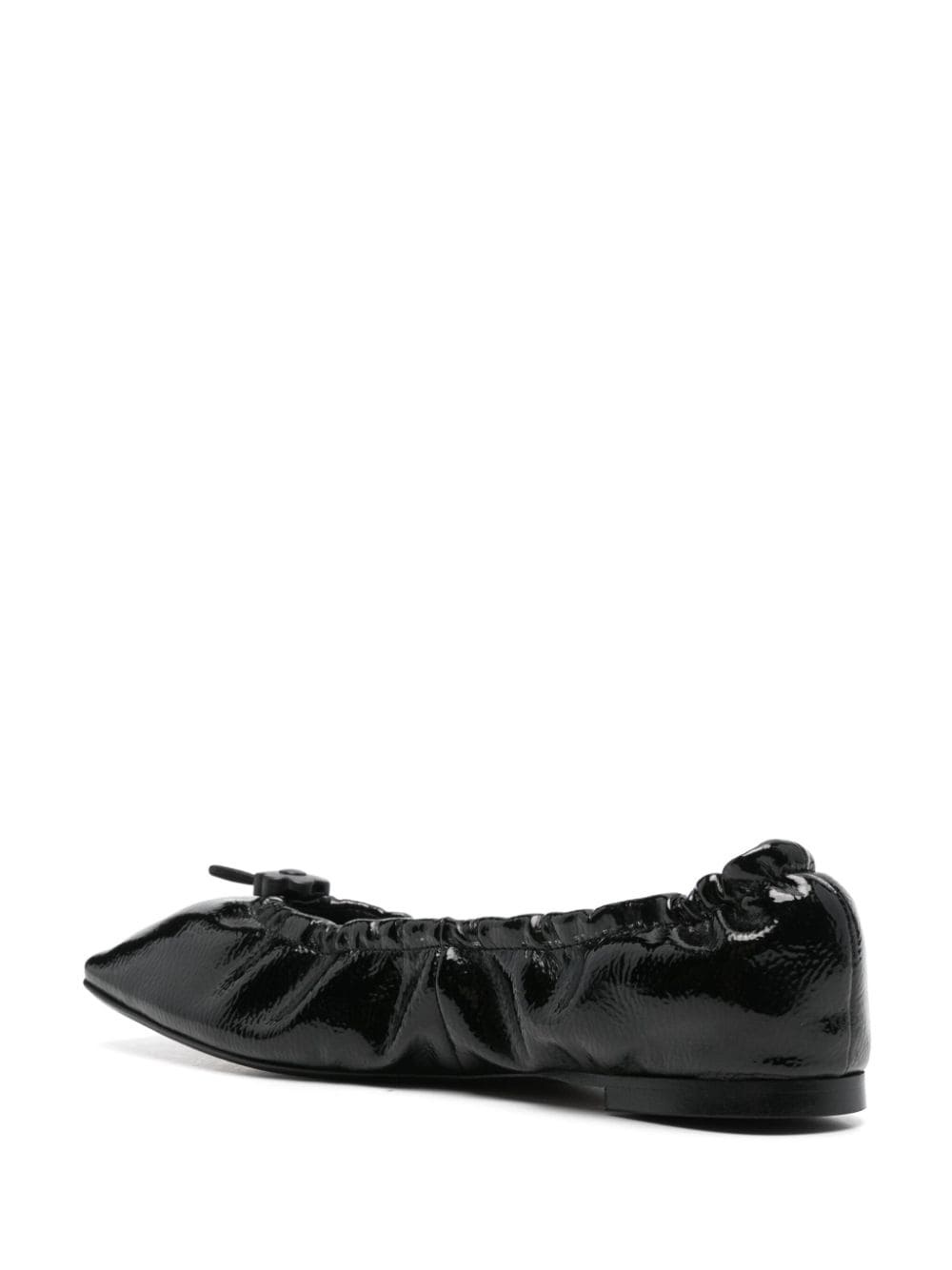 Orbella ballerina shoes - 3
