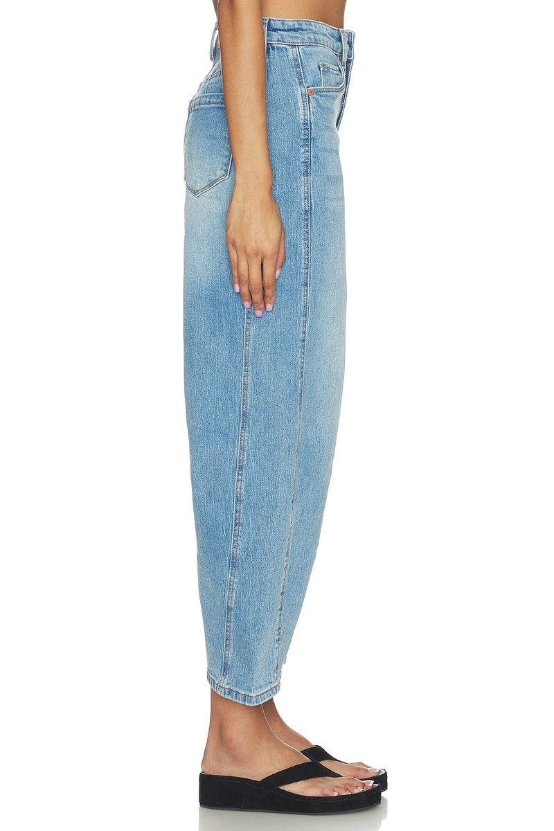BLANKNYC Barrel Leg Jeans outlook
