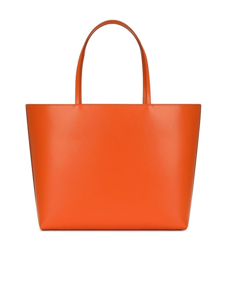 DG Logo Medium Shopper - 3