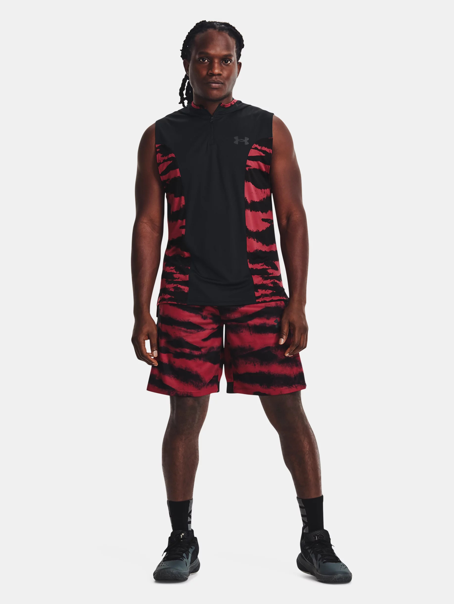 UA Baseline - 5