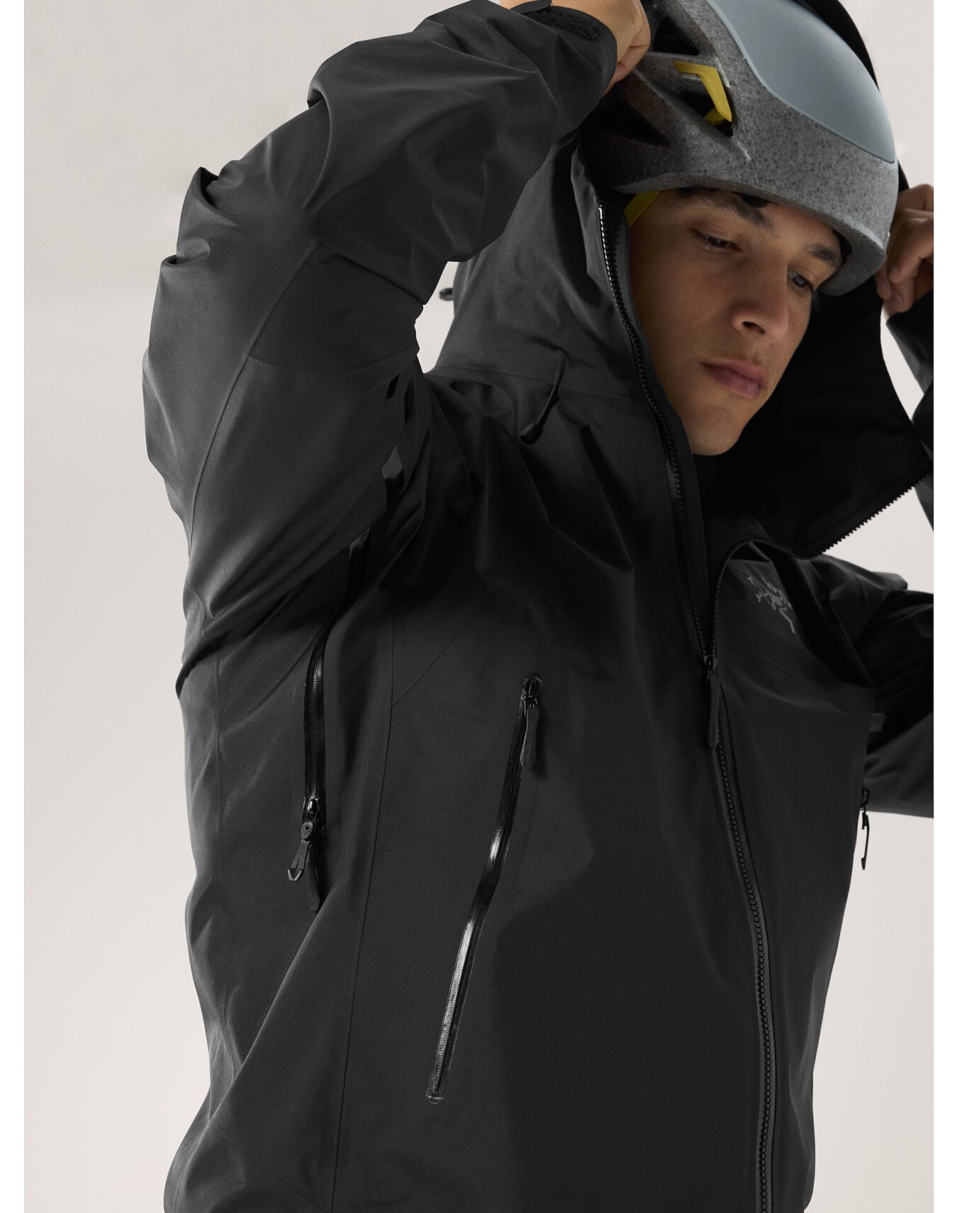 Beta SL Jacket - 7