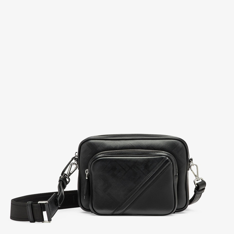 Fendi Shadow Diagonal Duo Camera Case - 1