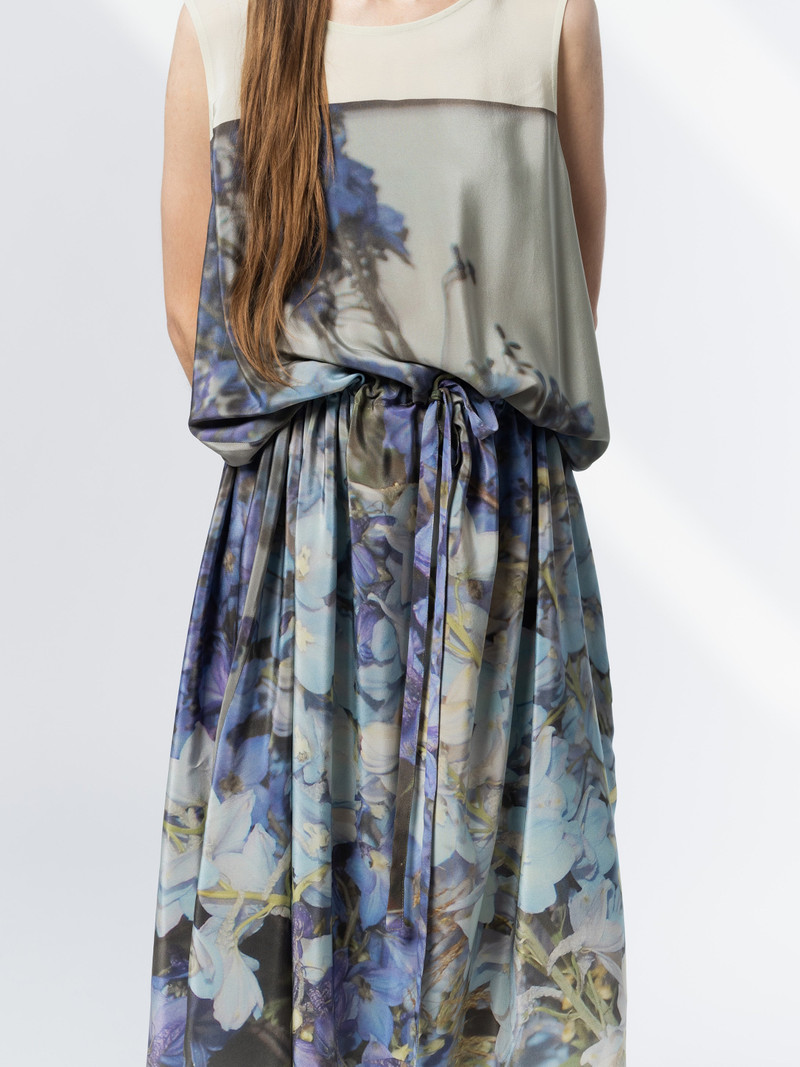 SILKDRESS - PRINT Q 5