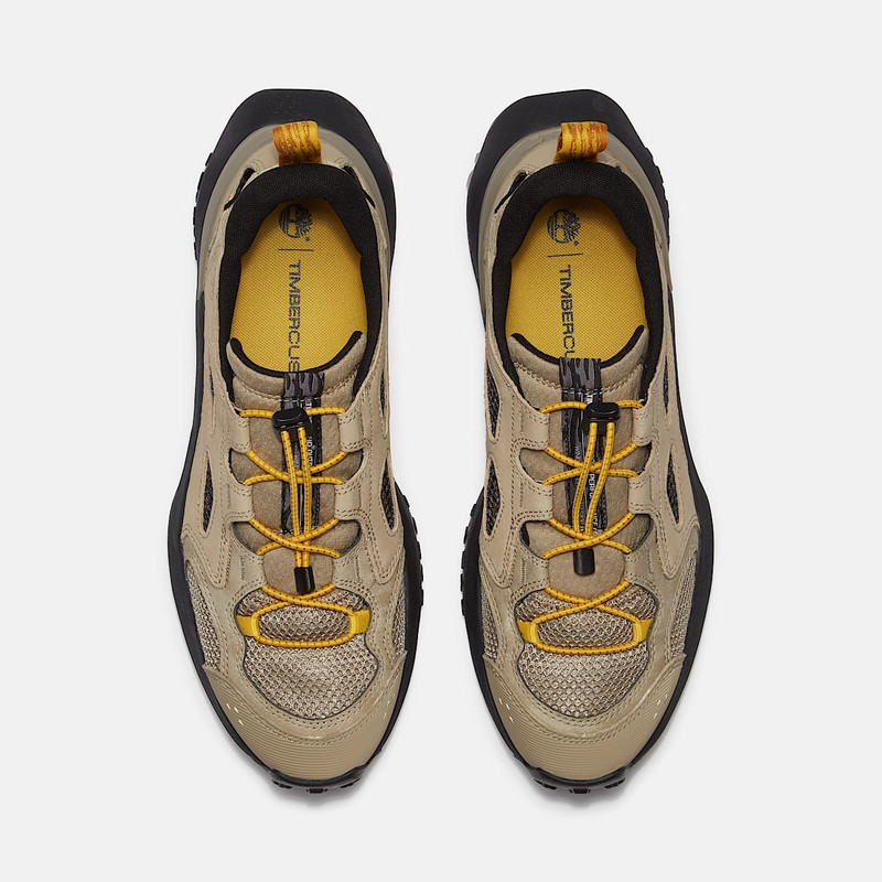 Timberland Men's Motion Access Low Lace-Up Sneaker outlook