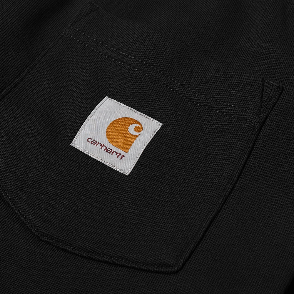 Carhartt WIP Pocket Sweat Short - 3