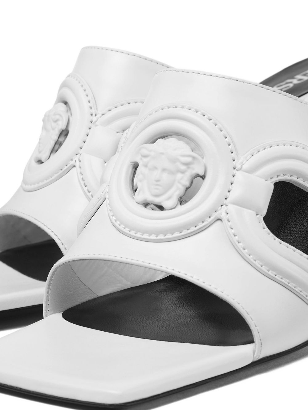 70mm Medusa '95 mules - 4