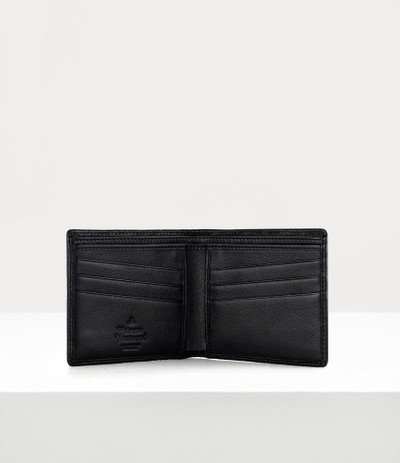 Vivienne Westwood EMBOSSED MAN BILLFOLD outlook