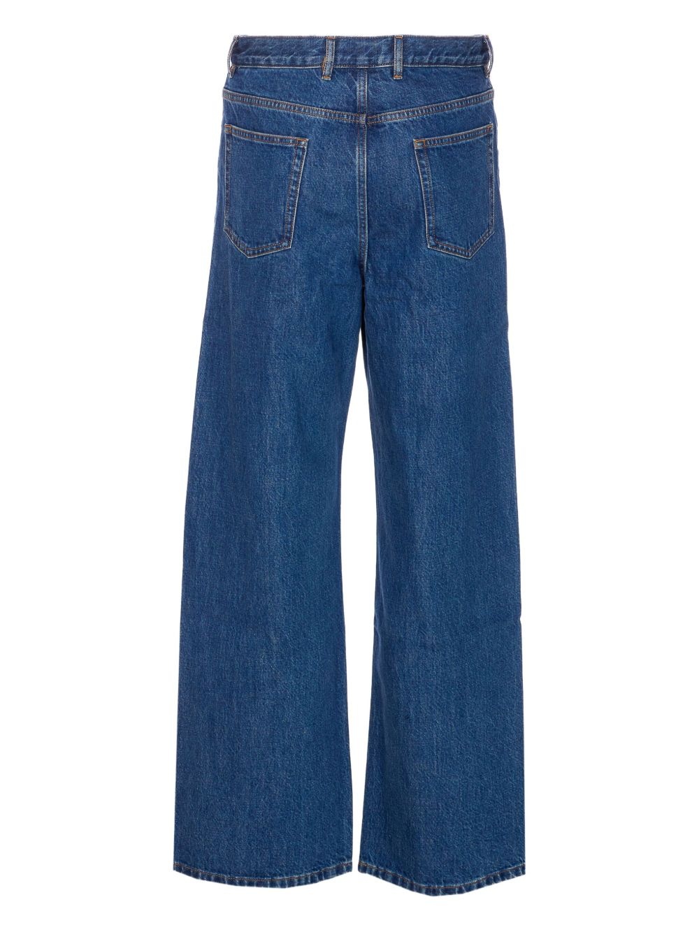 five-pocket jeans - 2