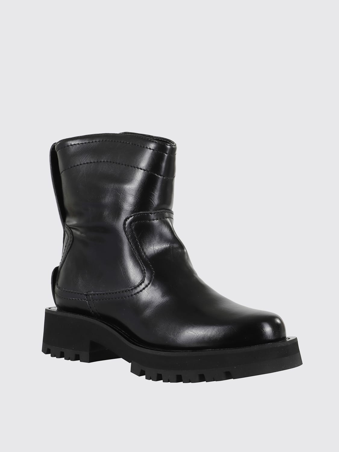 Shoes woman Ganni - 2