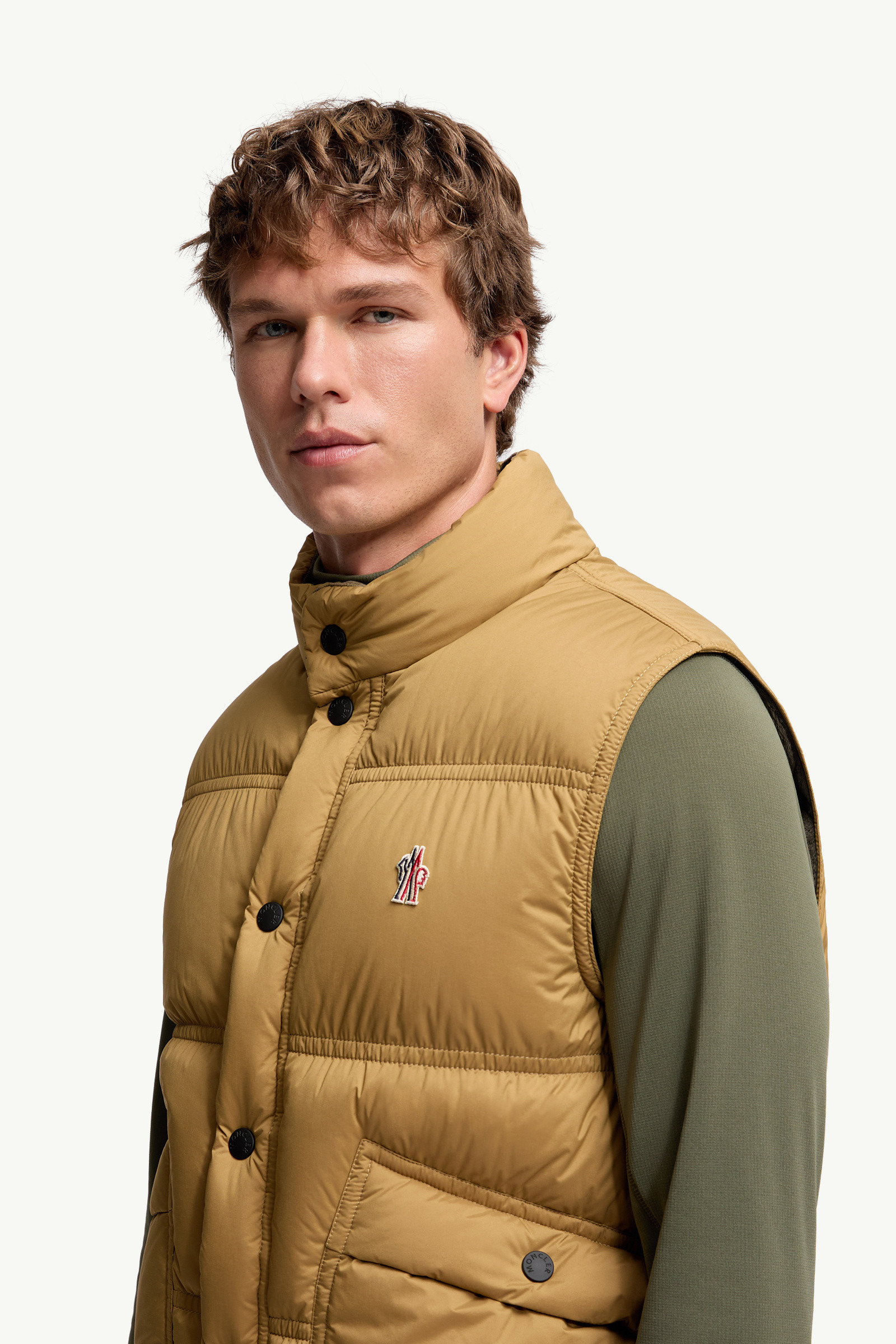 Aul Down Vest - 4