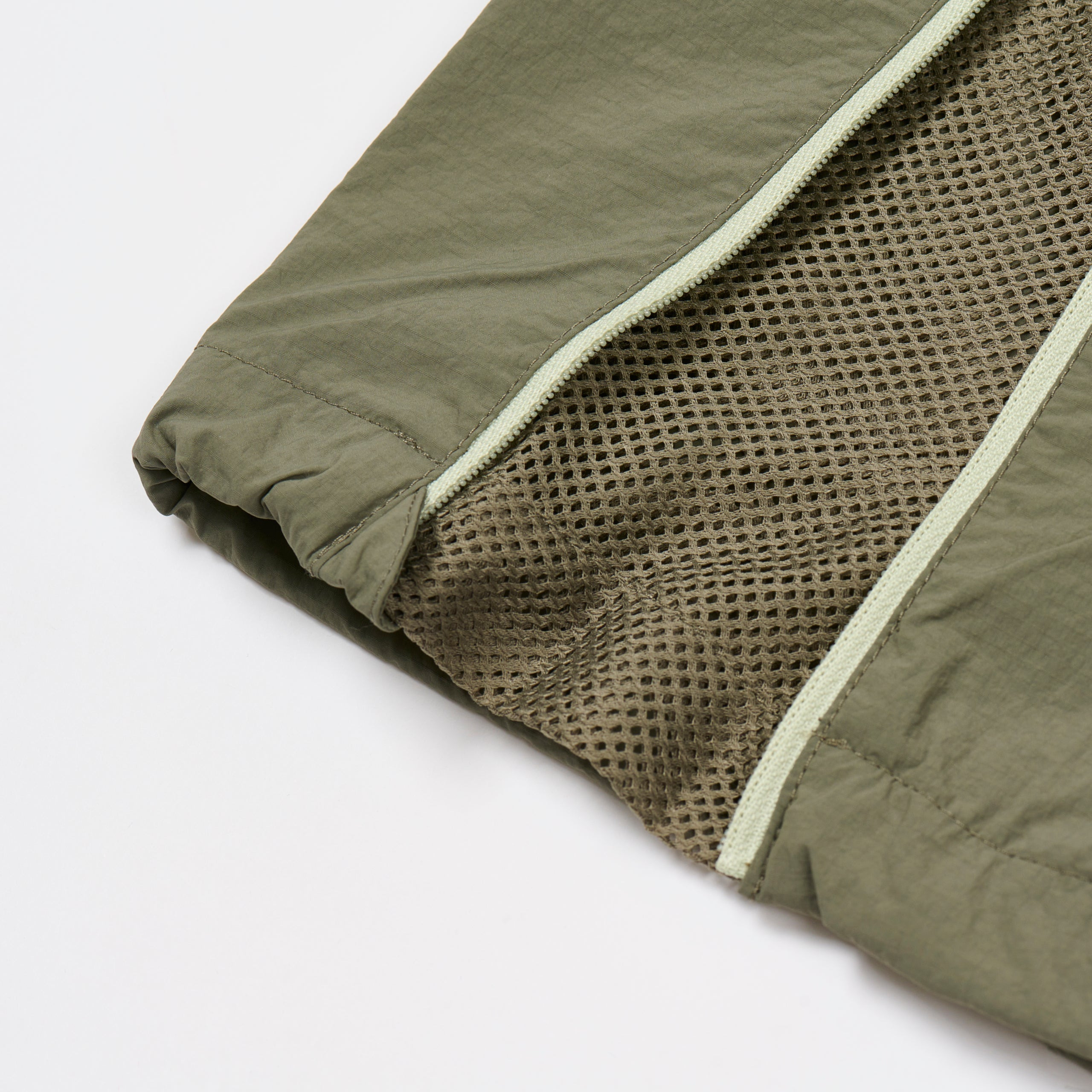 VENTILATE IT JOGGER THE DEEP GREEN - 6