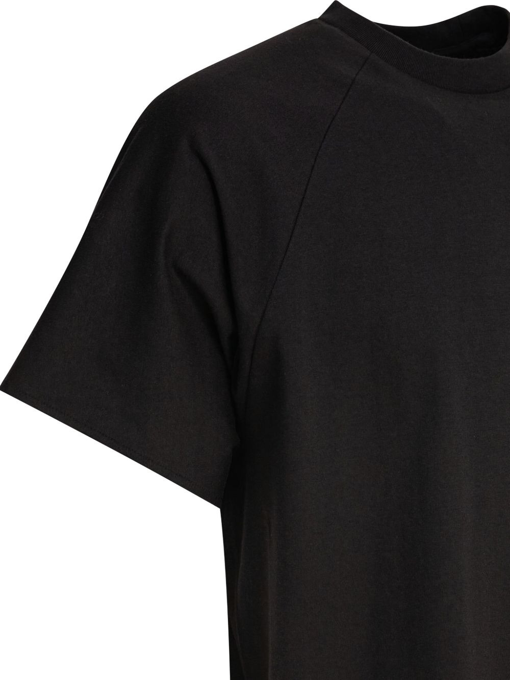 raglan-sleeve T-shirt - 5