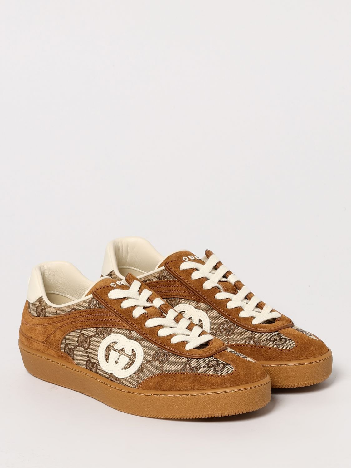 Sneakers woman Gucci - 2