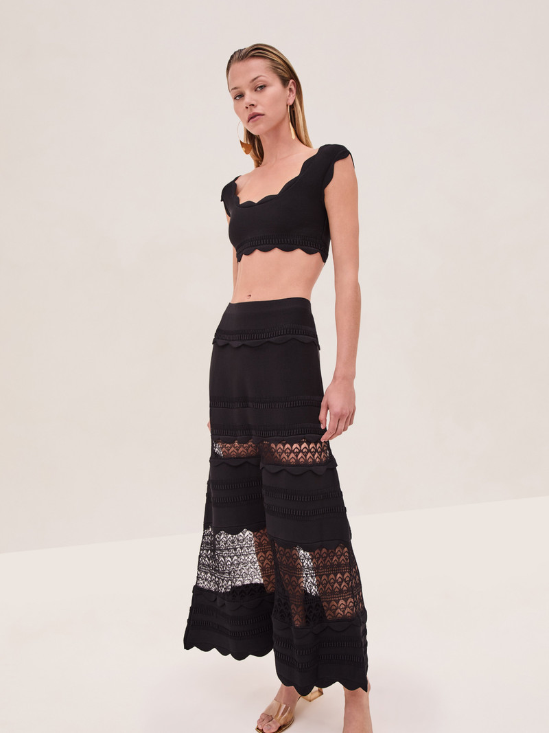 ALEXIS Lise Top outlook