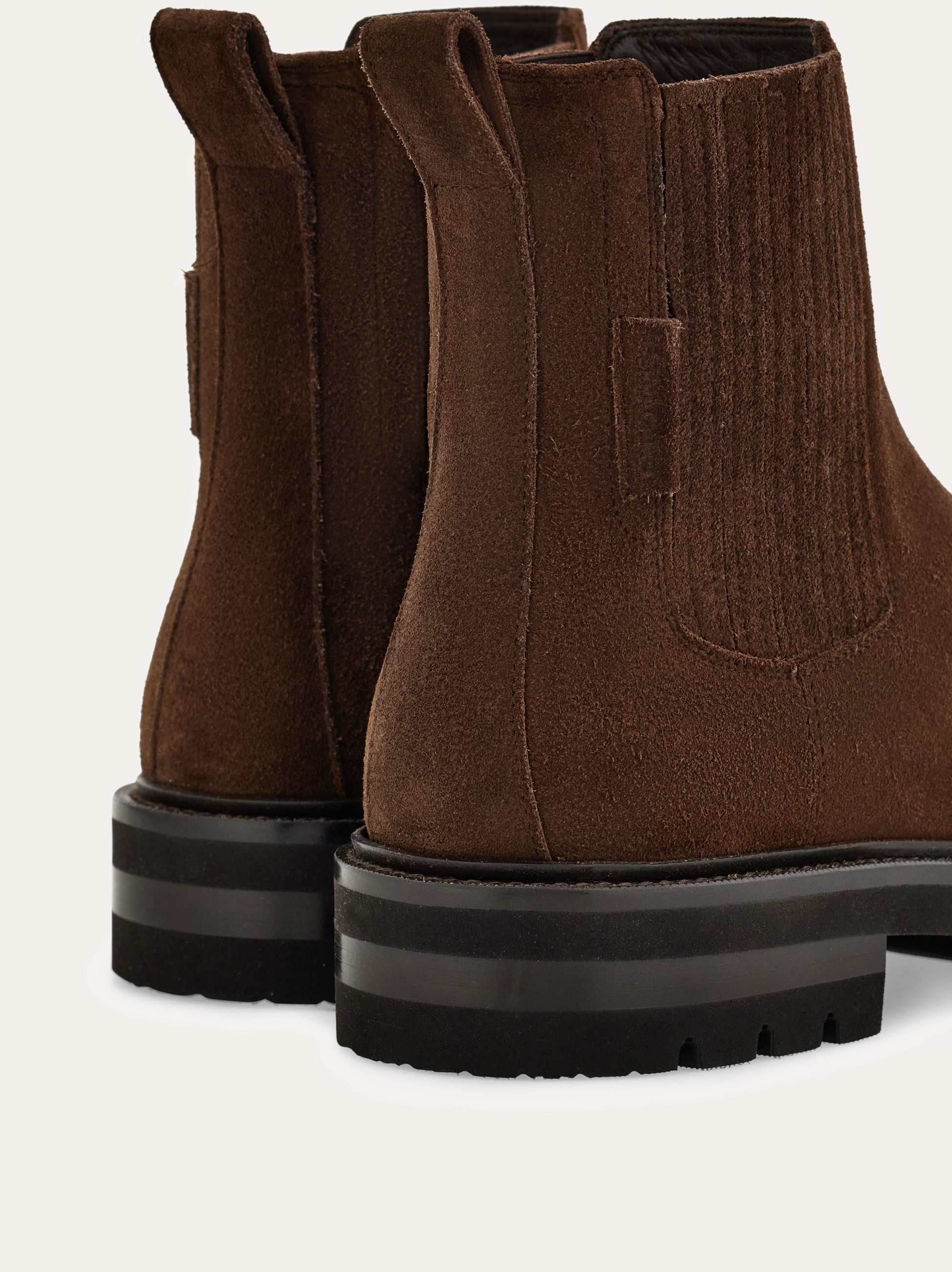 Chelsea boot - 7