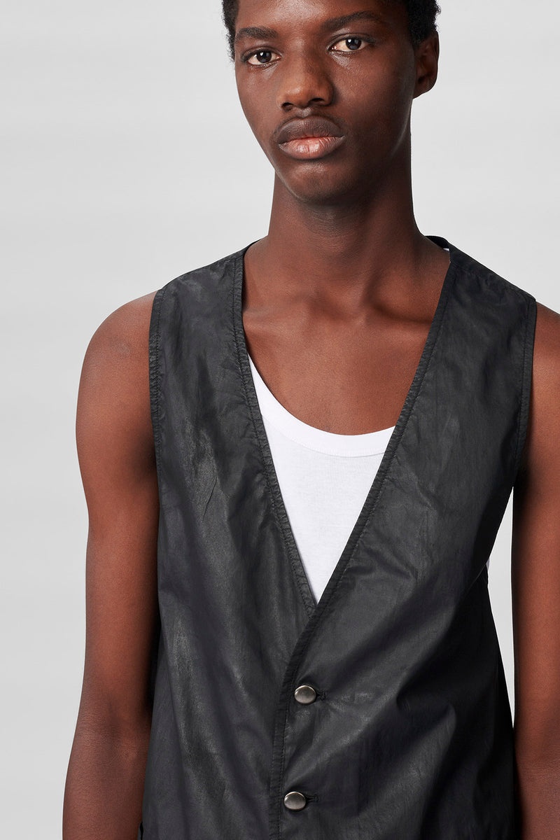 Ruben Classic Comfort Waistcoat - 5