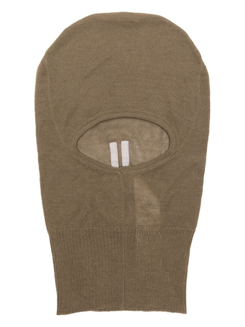 Skull balaclava 1