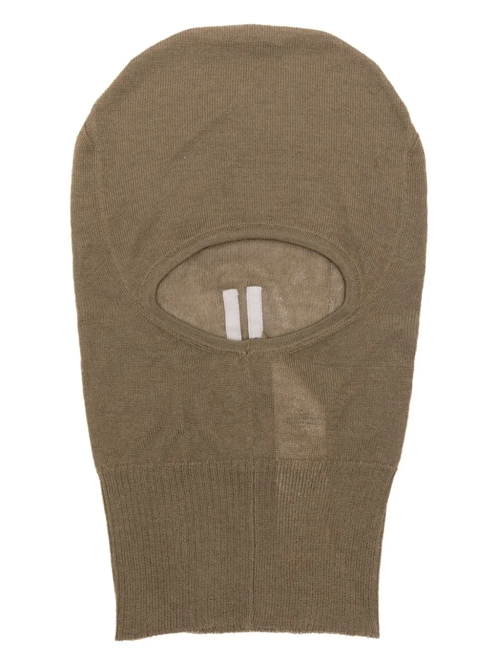 Skull balaclava - 1