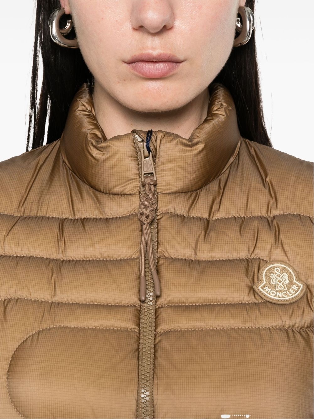 Lunar New Year Xihu gilet - 5