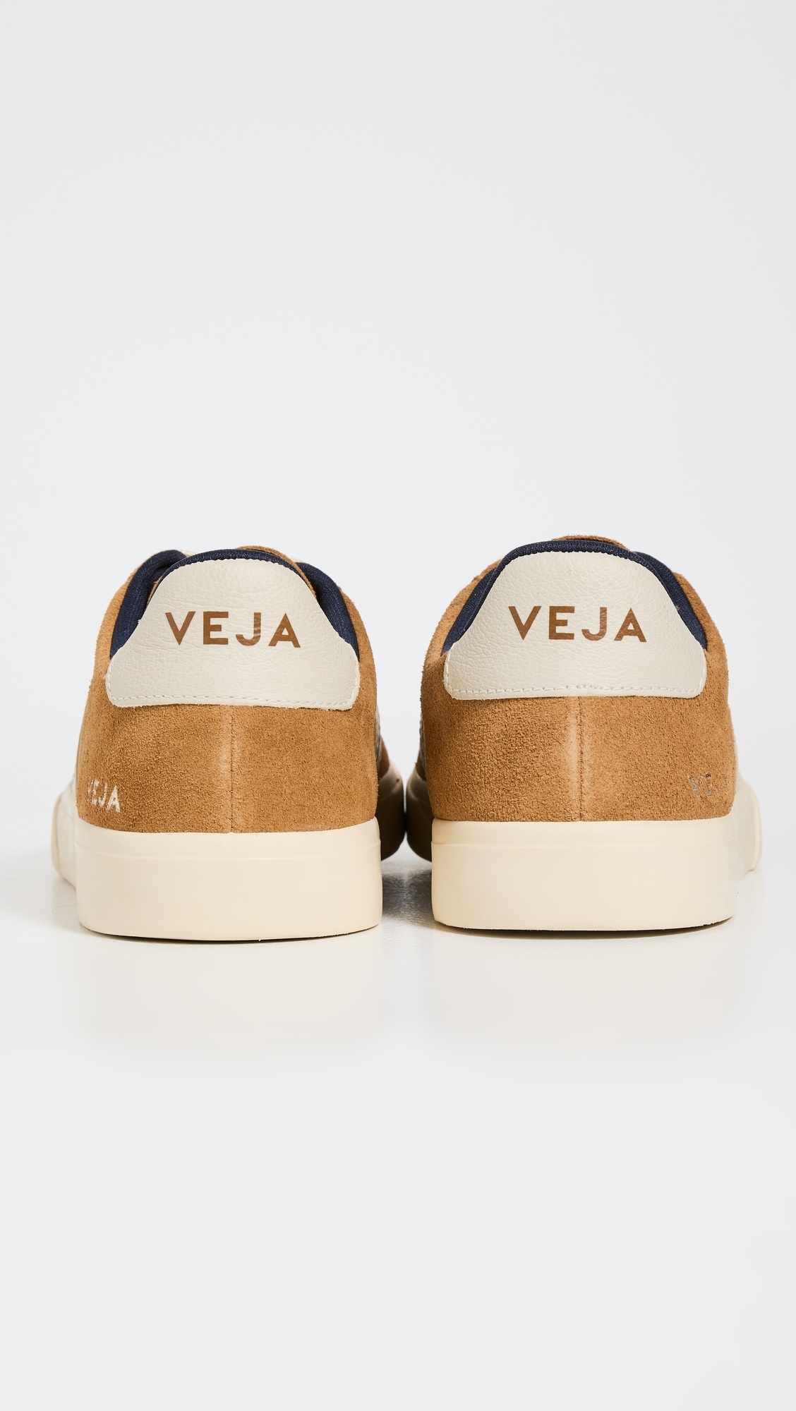 Campo Bold Suede Sneakers - 2