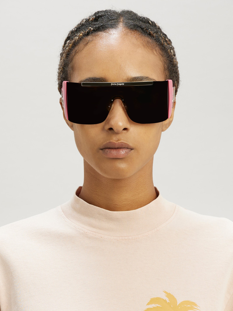Palm Angels Losangeles Sunglasses outlook