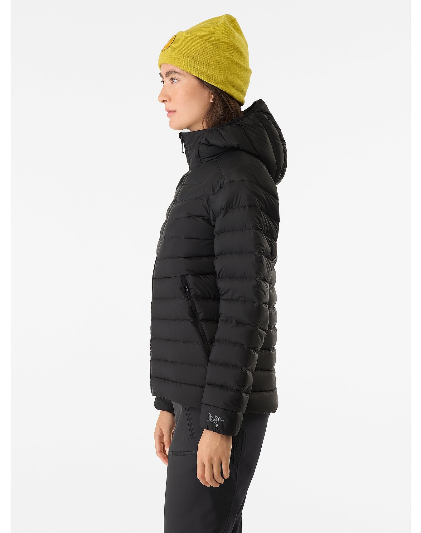 Cerium Hoody - 3