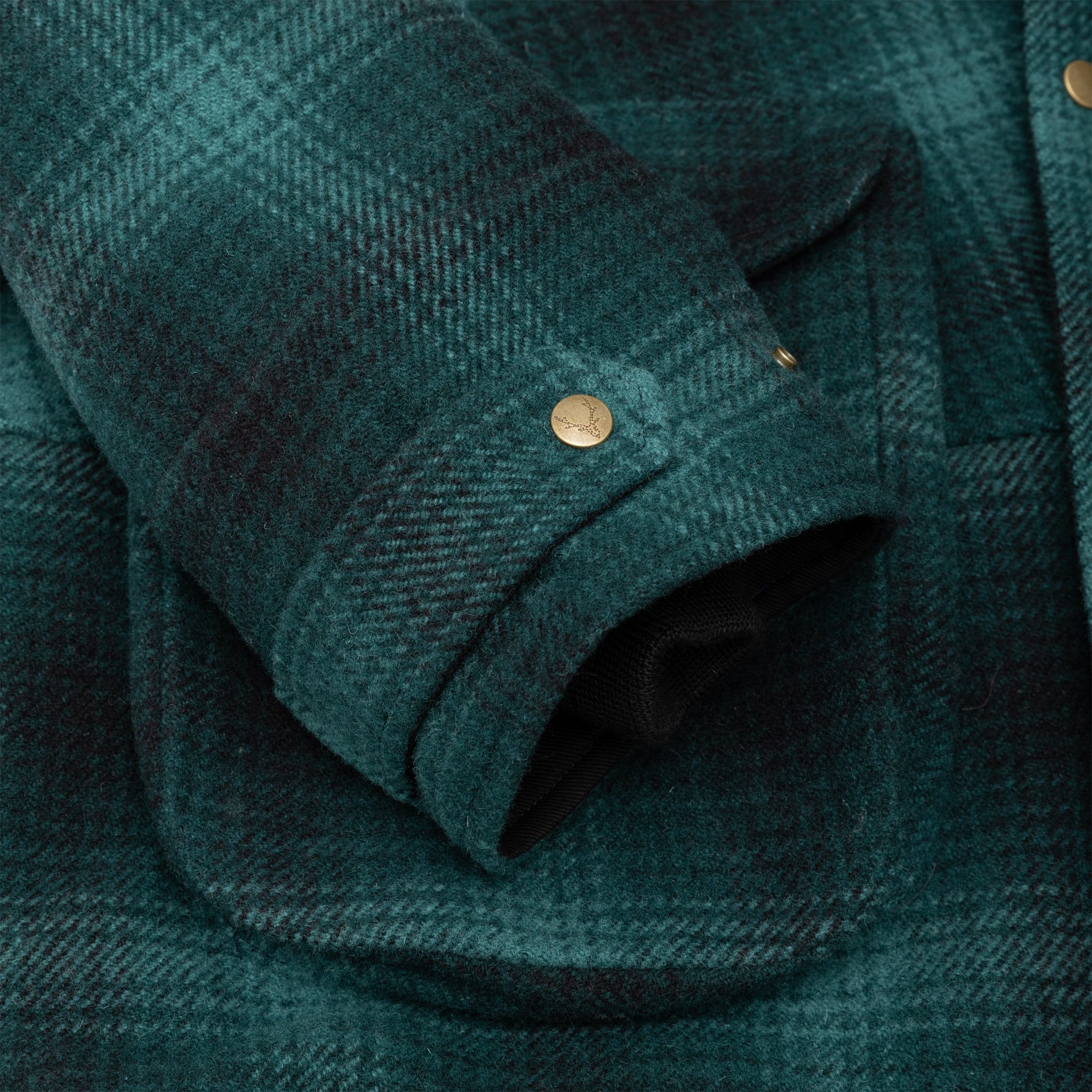 SHORT HUNTING PARKA - 6