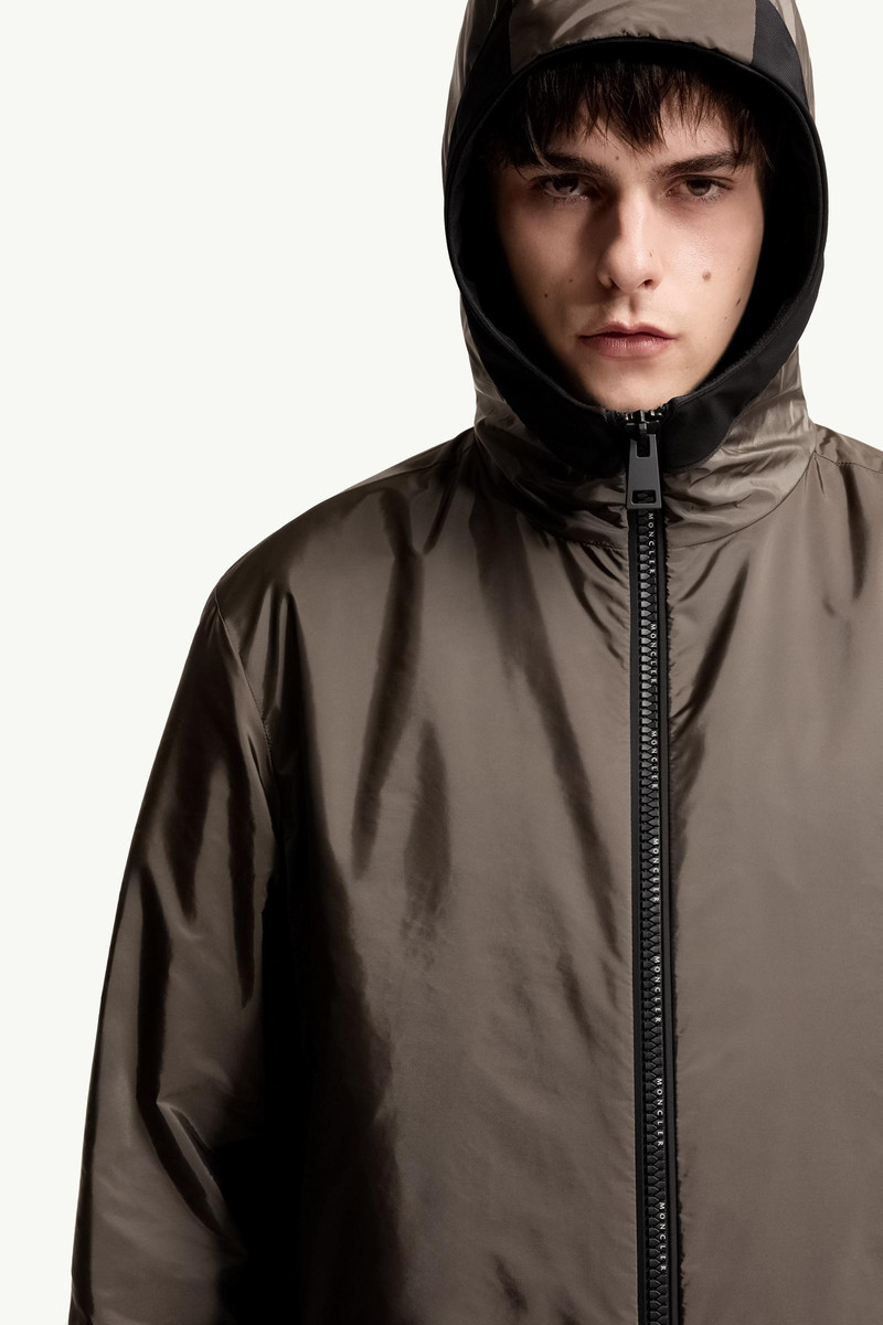 Galveston Hooded Windbreaker 7