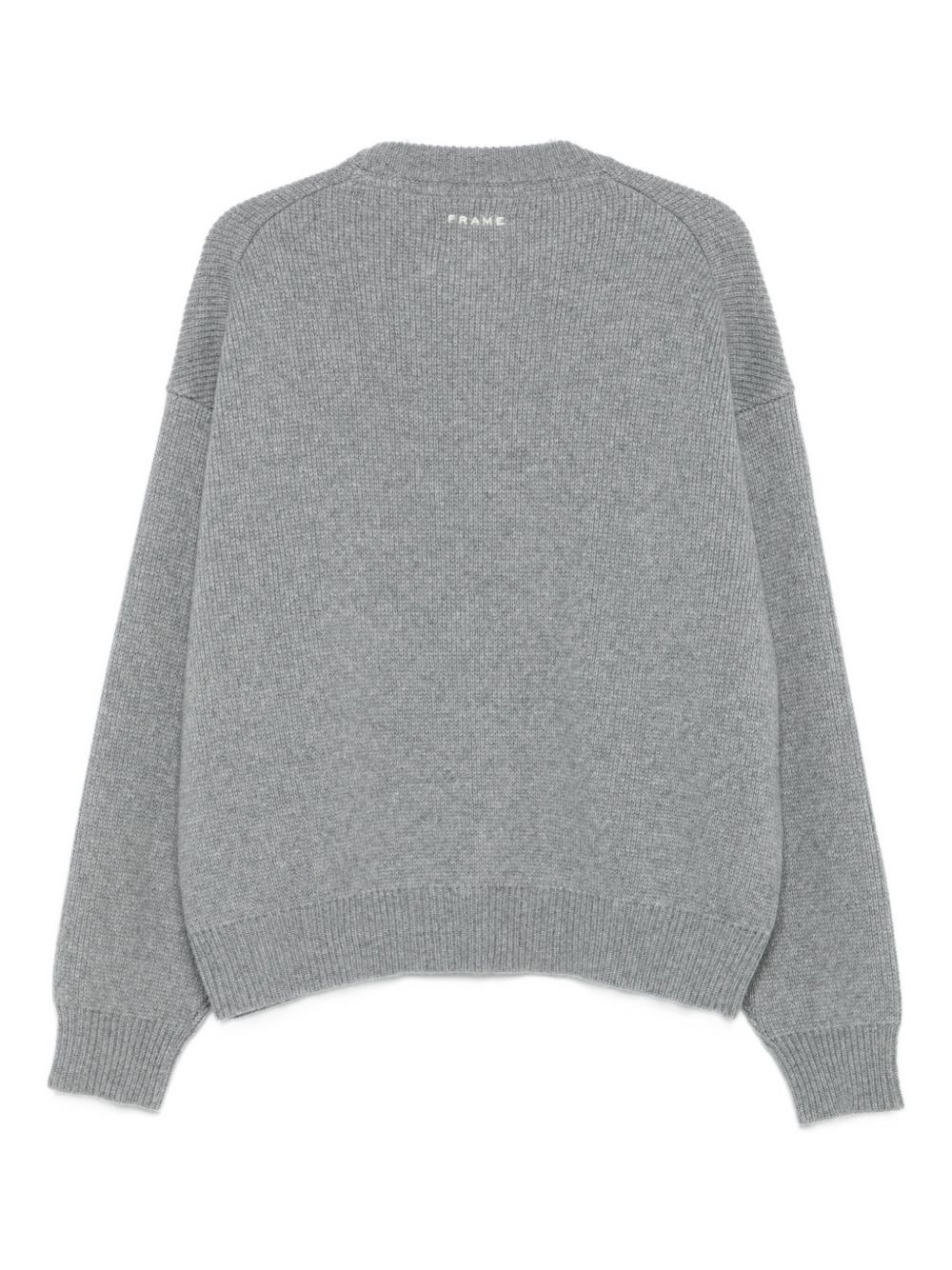 Sotheby's cashmere sweater - 2