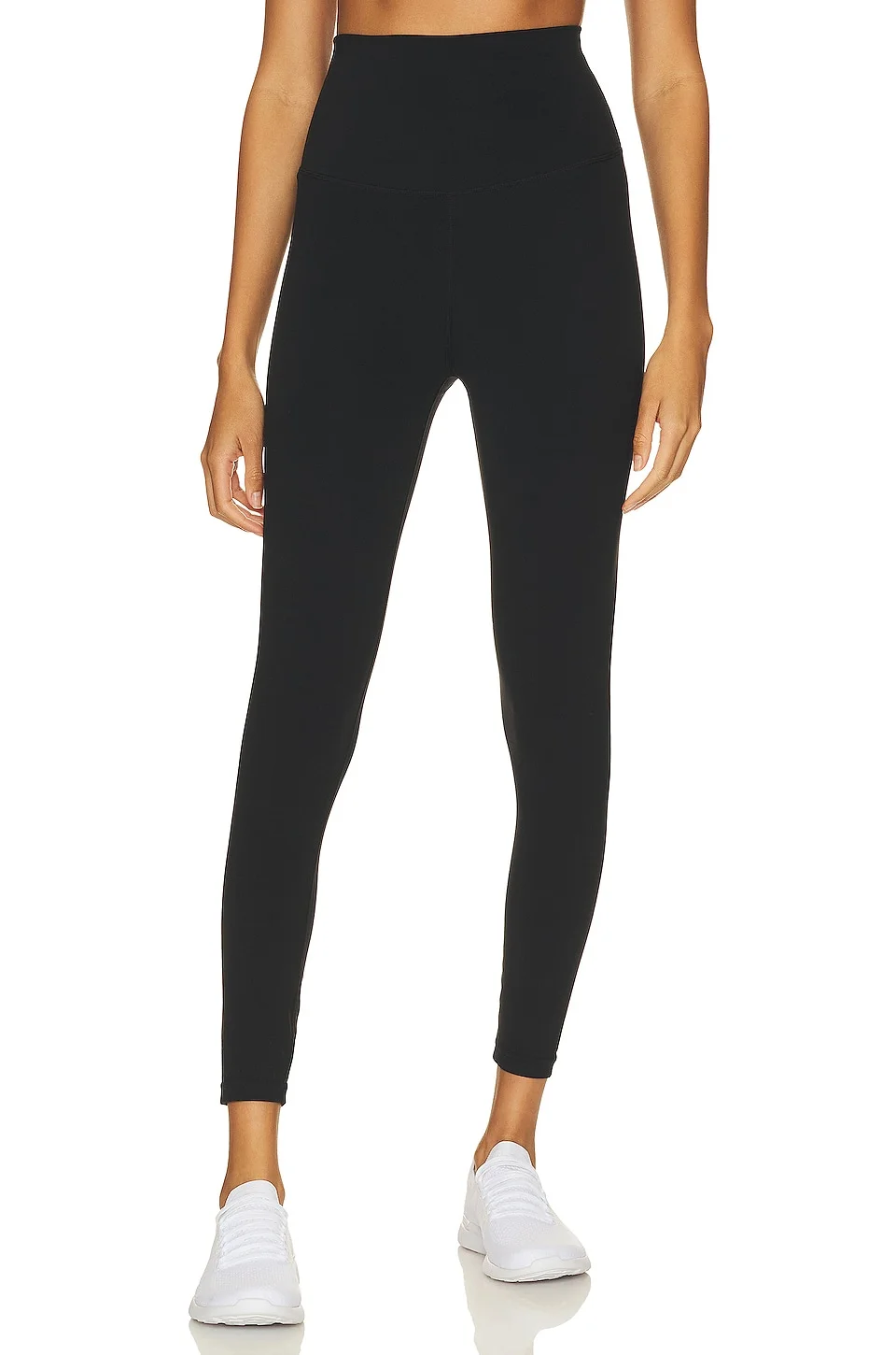 Airweight Super High Waist 7/8 Leggings - 1