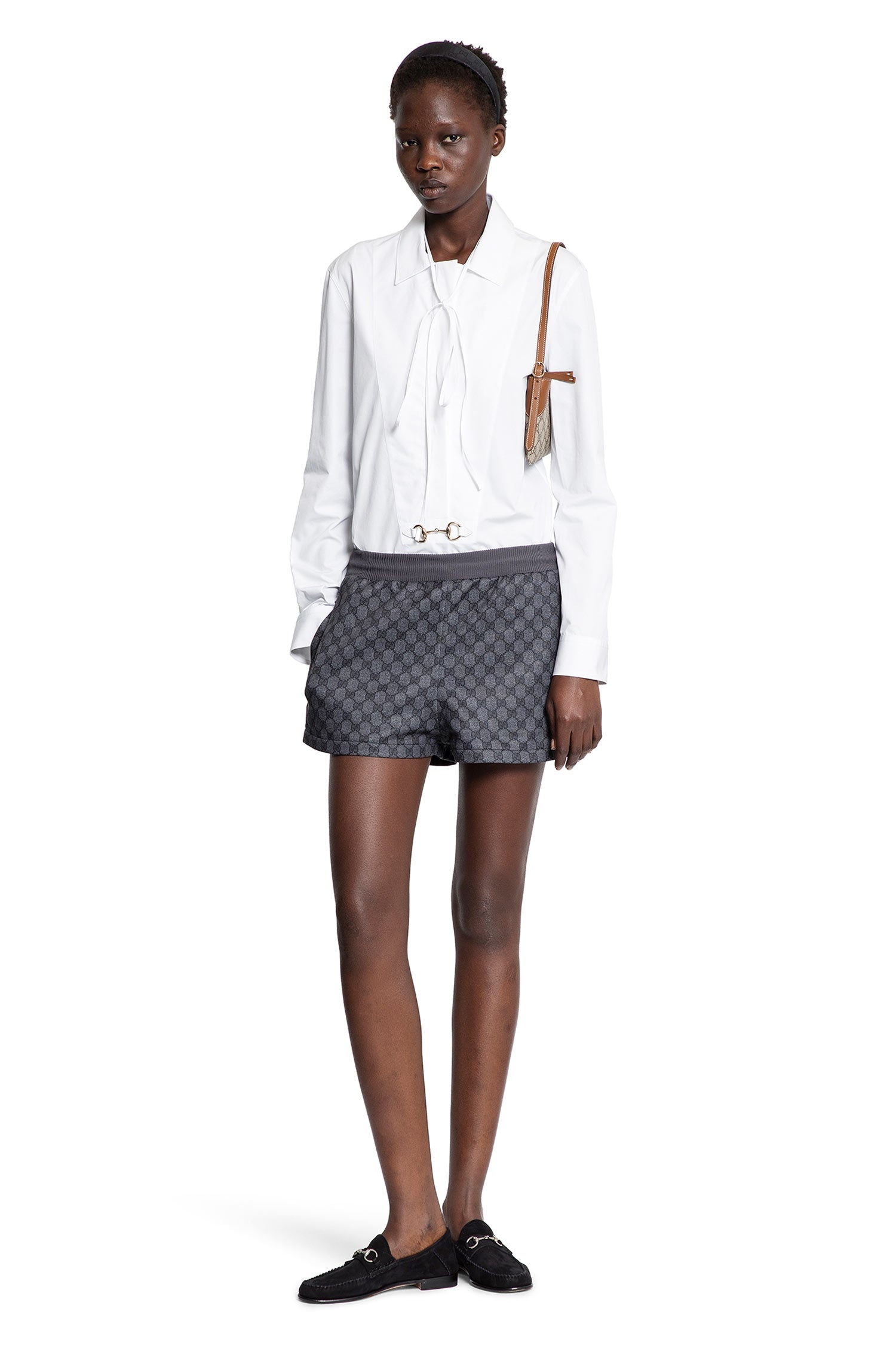 Gg-Technical-Jersey-Shorts - 4
