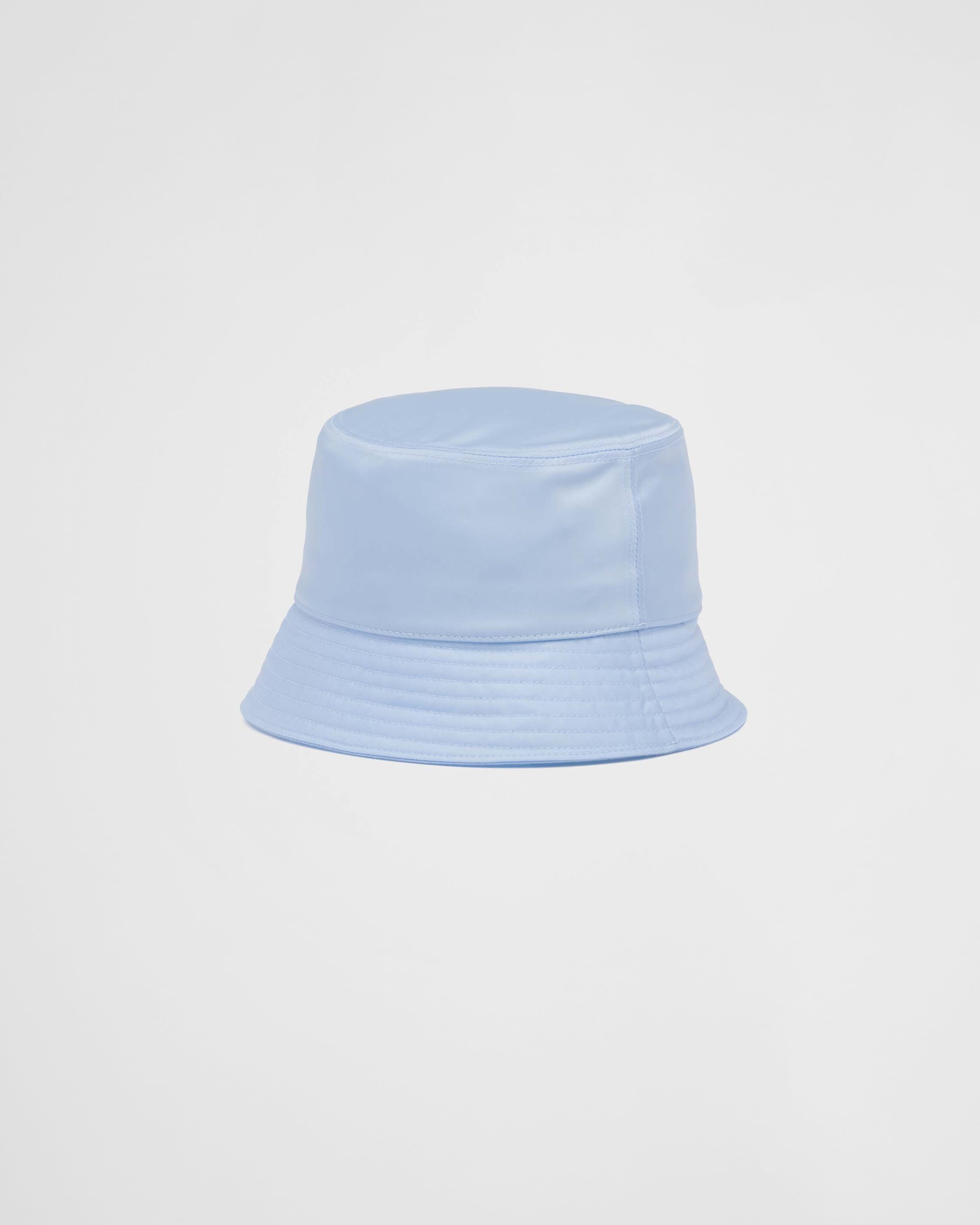 Re-Nylon bucket hat - 3