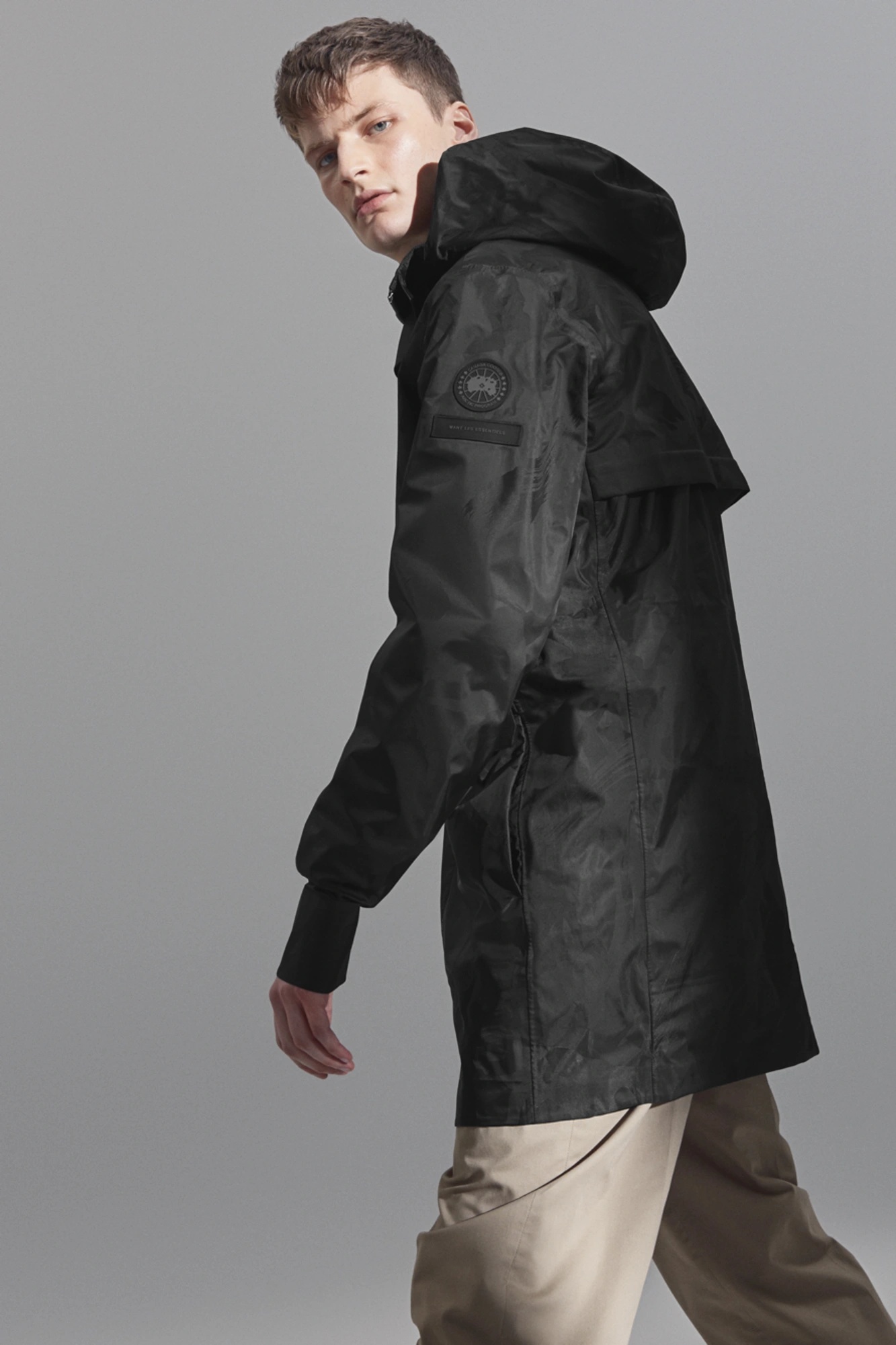 N00 JACKET - 5