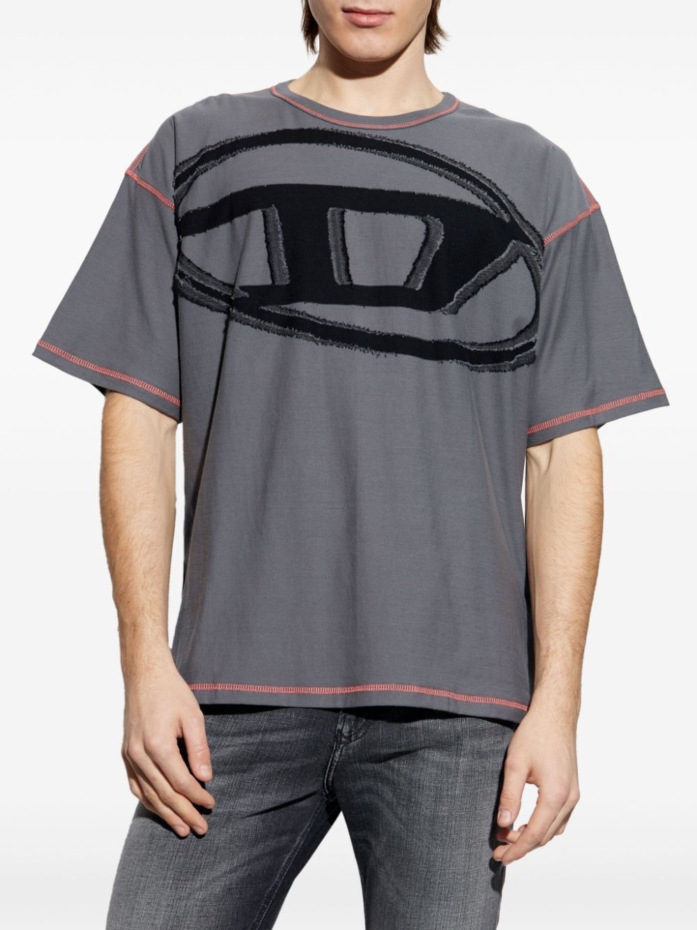 T-Doxt T-shirt - 3