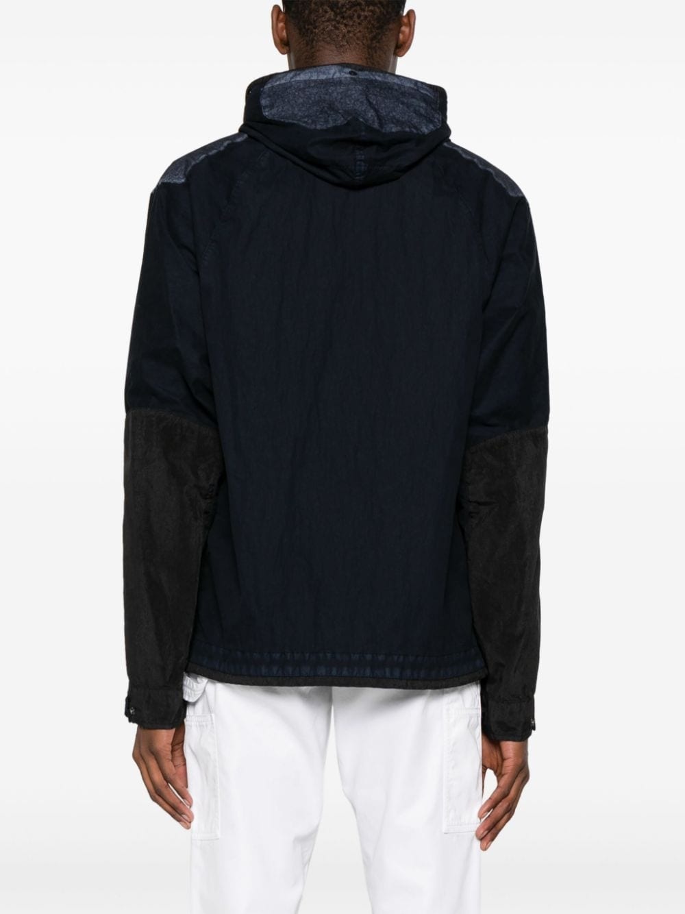 50 Fili Gum Goggles hooded jacket - 4