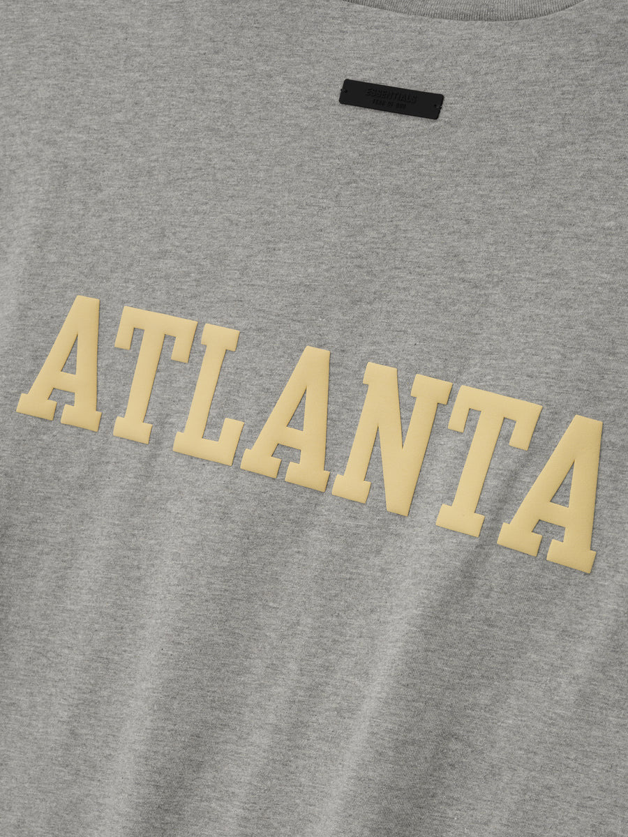 Essentials Hawks Tee - 4