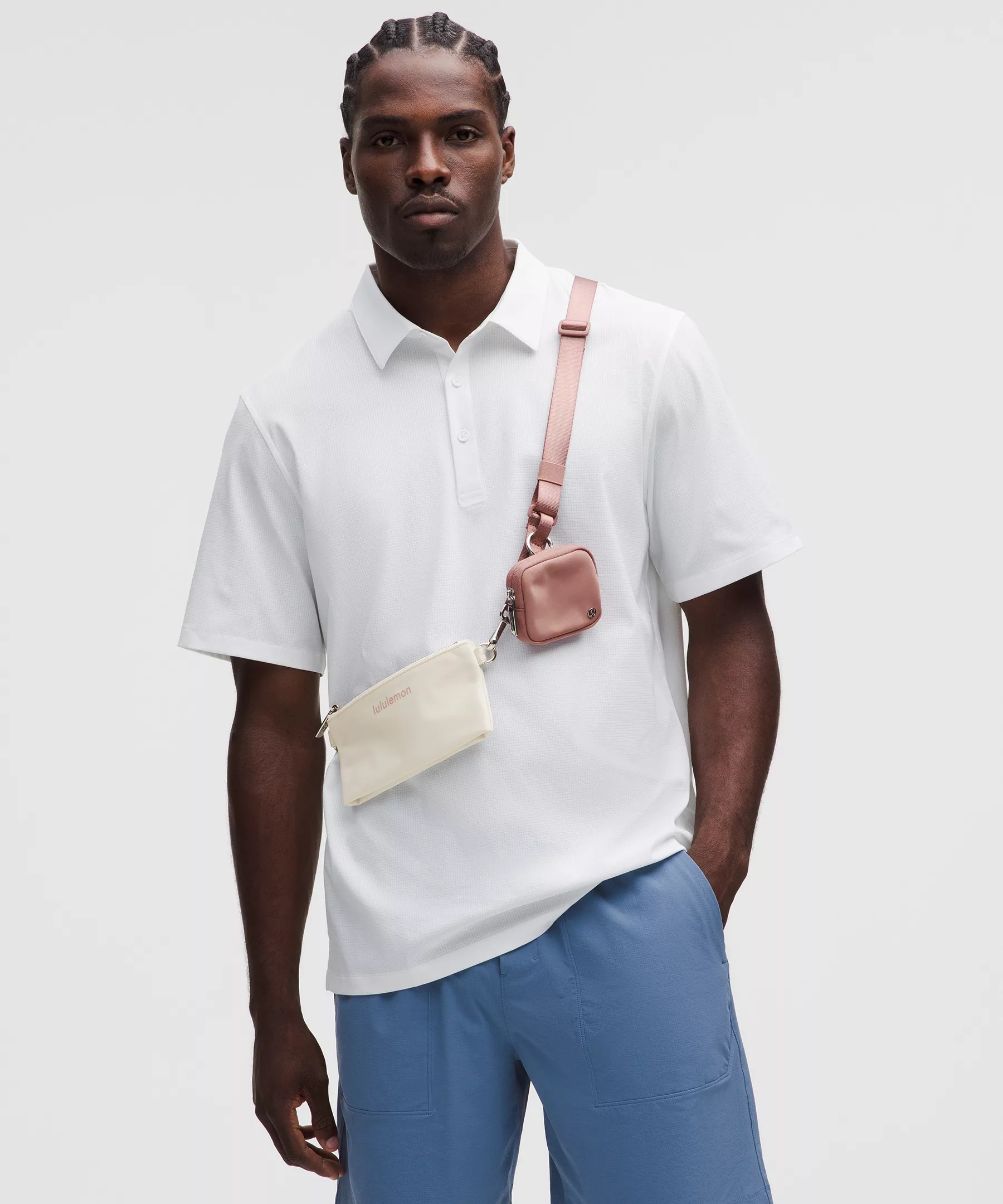 Dual-Pouch Sling - 5