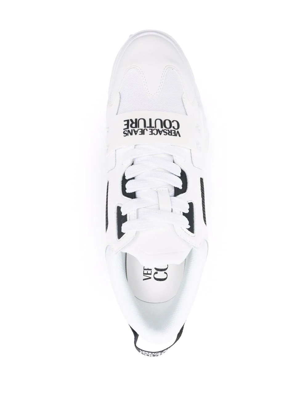 Speedtrack low-top sneakers - 4