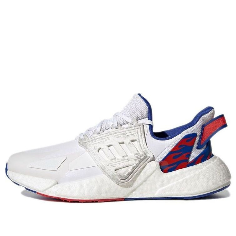 adidas X9000l4 Caged 'Black Purple' GZ1477 - 1