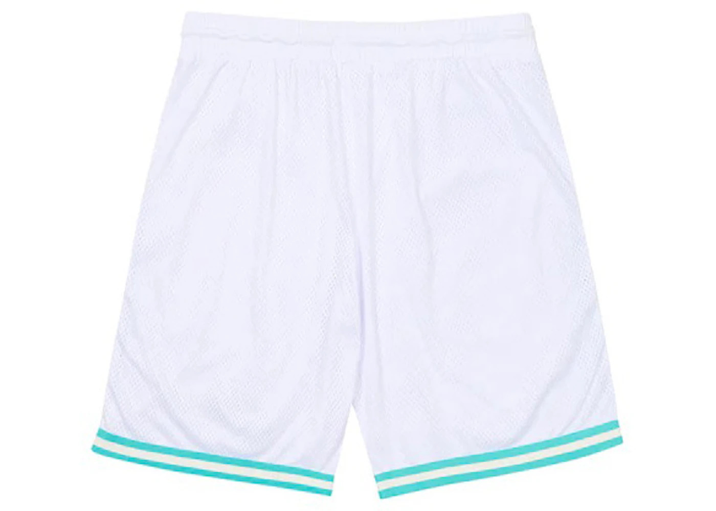 Palace MVP Short White - 2