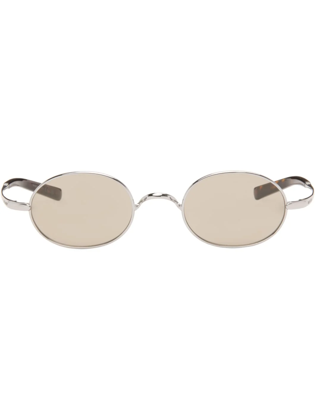 Silver SL 948 T Sunglasses - 1