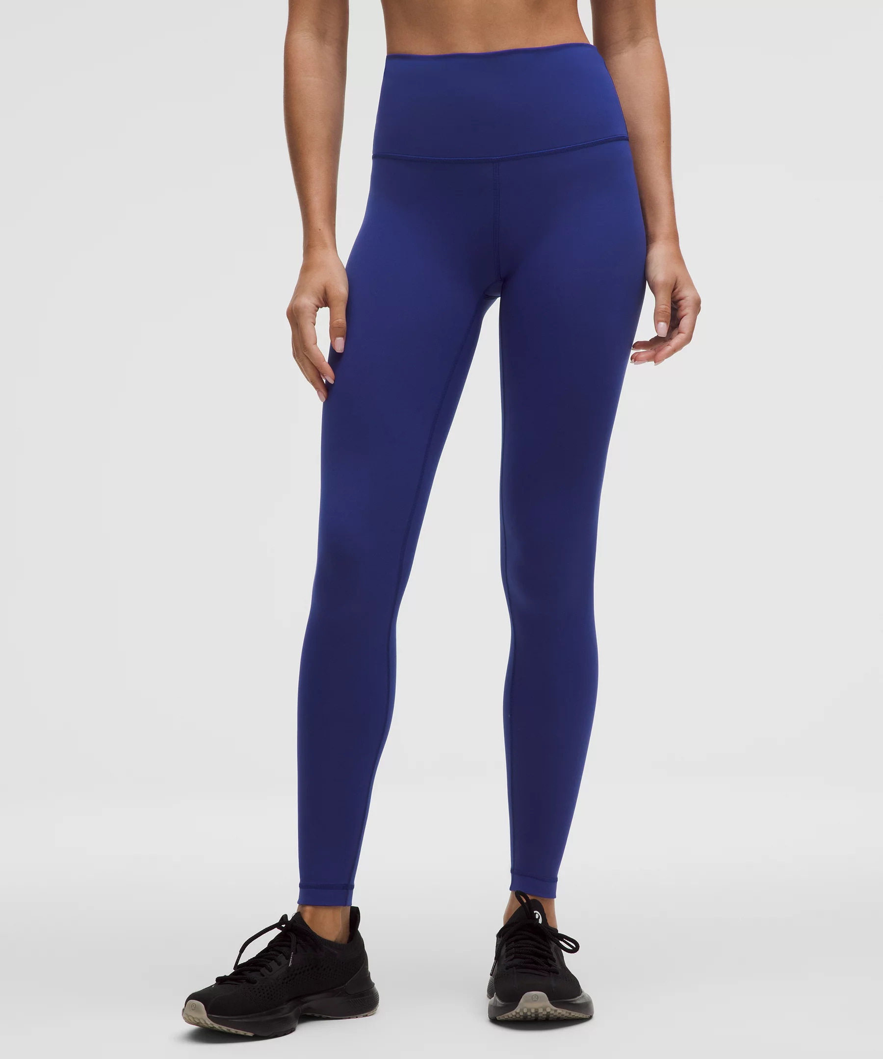 Wunder Train High-Rise Tight 28" - 2