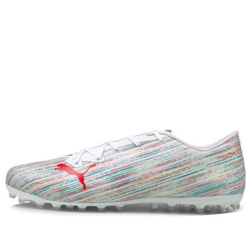 PUMA Ultra 2.2 MG Soccer Shoes Multicolor 106345-04 - 1