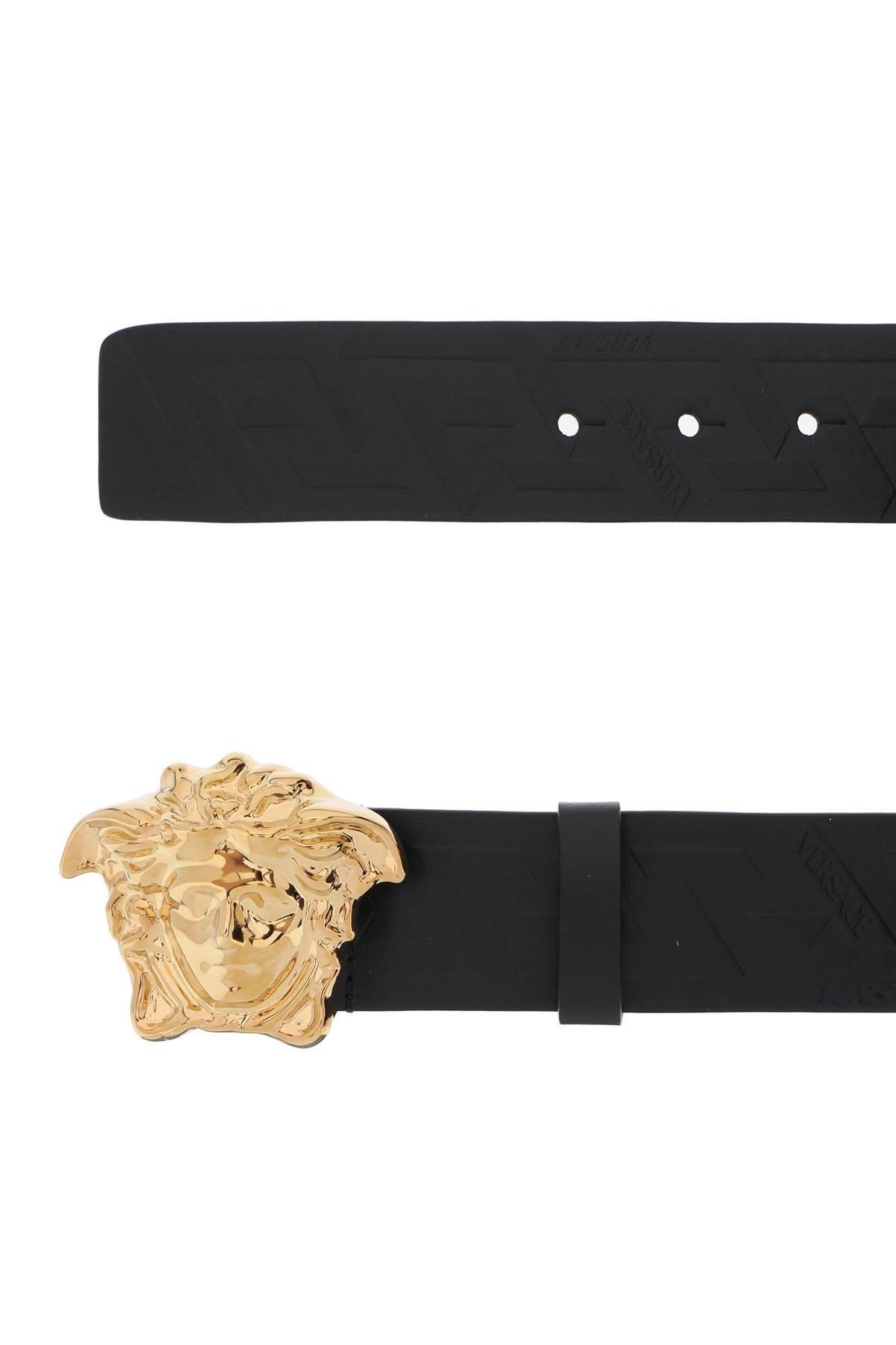 LA MEDUSA GRECA BELT - 2