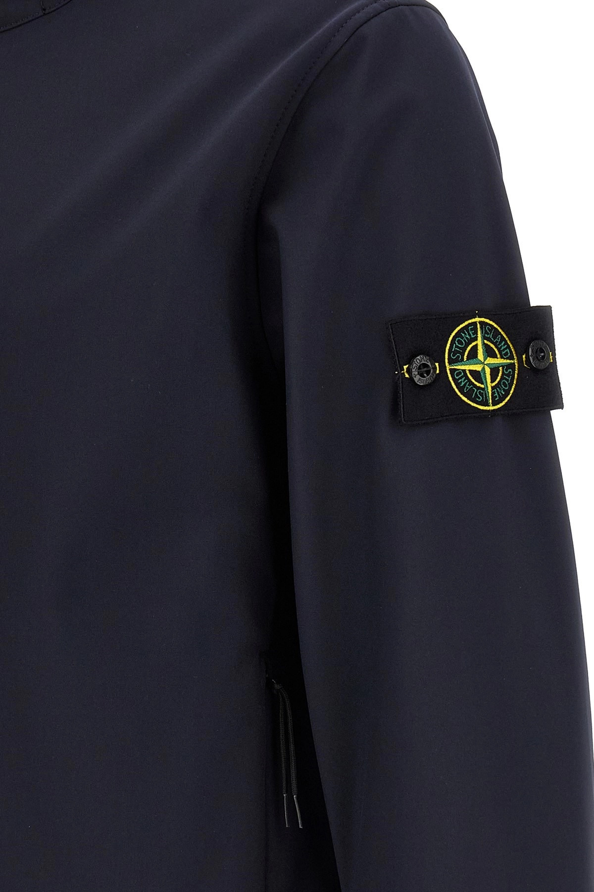 'Soft Shell-R e.dye®Technology' jacket - 4