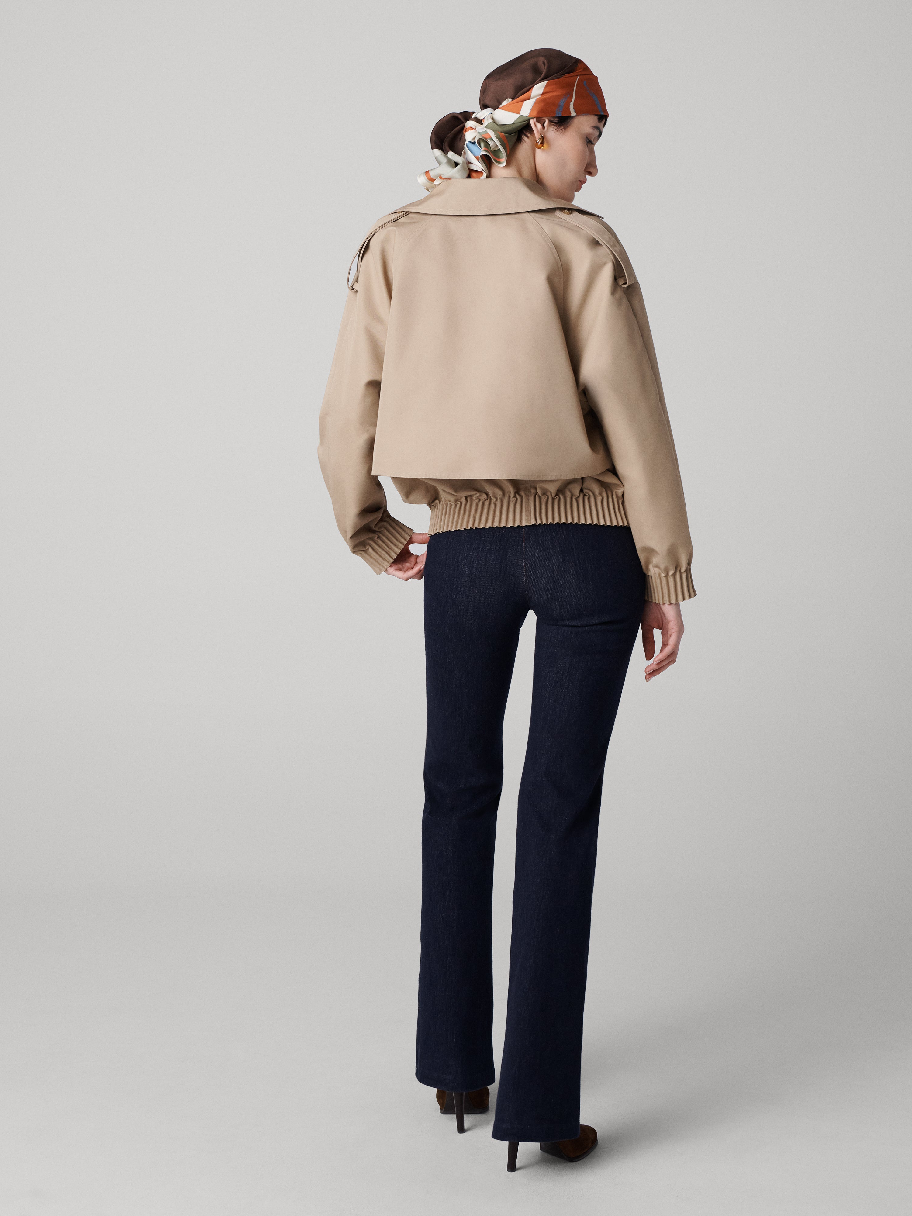 Stevie Coat - 3