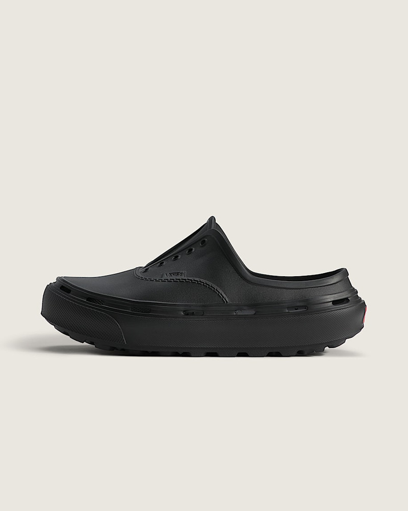 Authentic Foam Mule 1