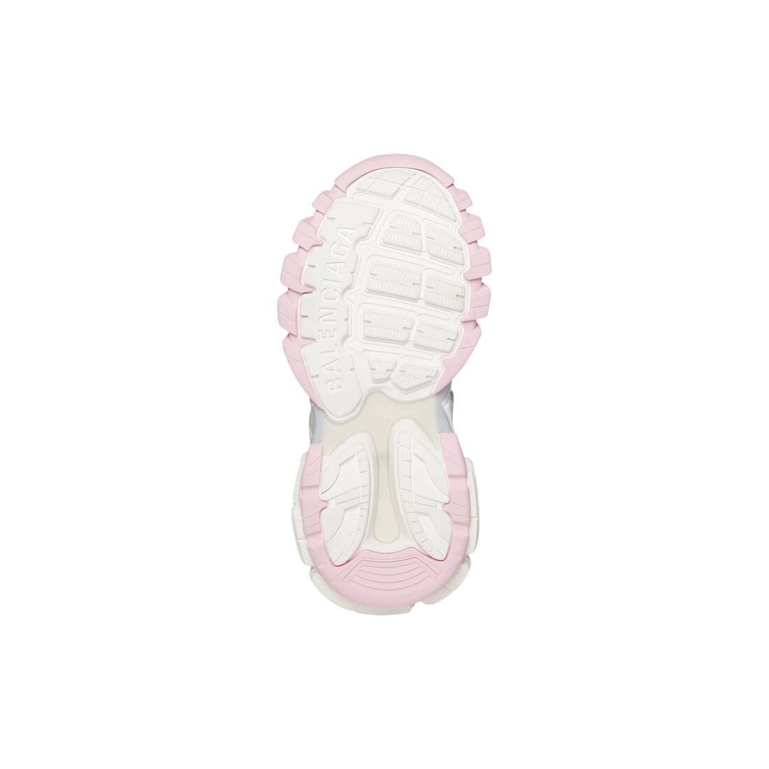 Women's Track.2 Sneaker in Yellow - 5